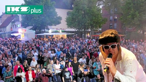 1200 feiern ausgelassene Open-Air-Party in Hemer