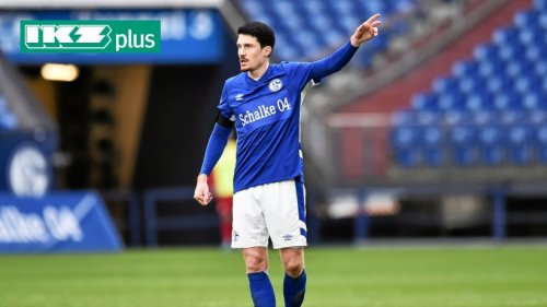 Schalke U23: Das sagt Mende zu seinem St.Pauli-Wechsel