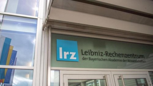 Leibniz-Rechenzentrum in Garching bekommt KI-"Superchip"