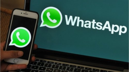 Whatsapp-Status: Wer das postet, macht sich strafbar