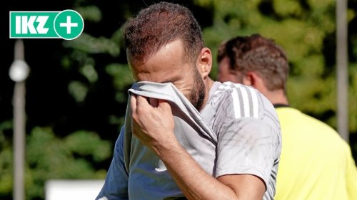 YEG Hassel: Das sagt Radke zum Schock in der Nachspielzeit