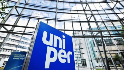 Gaskrise: Uniper schreibt zwölf Milliarden Euro Verlust