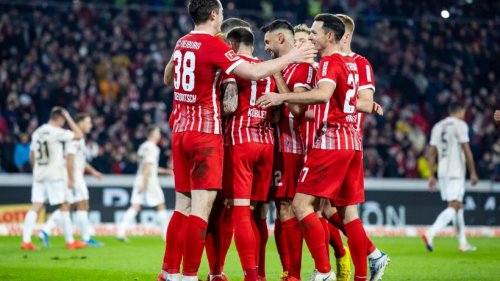 Freiburg schöpft Kraft für die „Brocken“ West Ham und Bayern