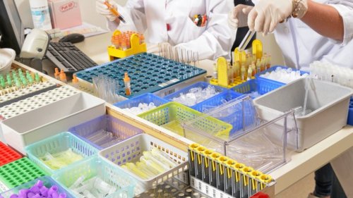 53 neue Infektionen in Iserlohn