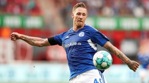 Schalke: Das hat Sebastian Polter zu seinem Wechsel bewogen