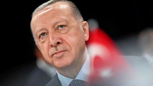 Türkei: Erdogan verschärft Internet-Zensur – Deutsche Welle gesperrt