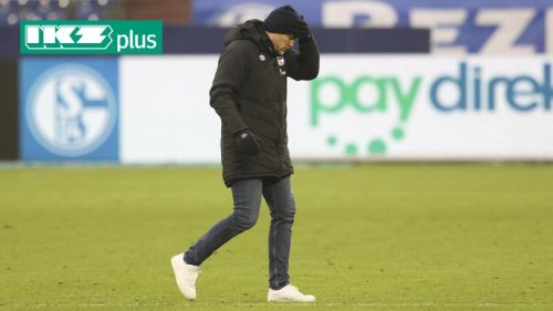 Nachfolge von Max Eberl: Rouven Schröder bleibt auf Schalke