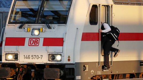GDL-Plan: Deutsche Bahn könnte böse Überraschung erleben