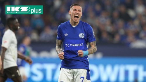 Schalke: Deshalb begeistert Darko Churlinov die S04-Fans