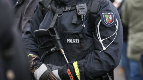 Nach Fans-Angriff: Sturmmasken und Testosteron gefunden