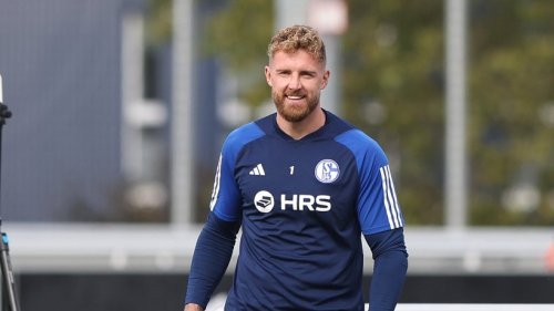 Schalke: Nächster Rückschlag für Torwart Ralf Fährmann