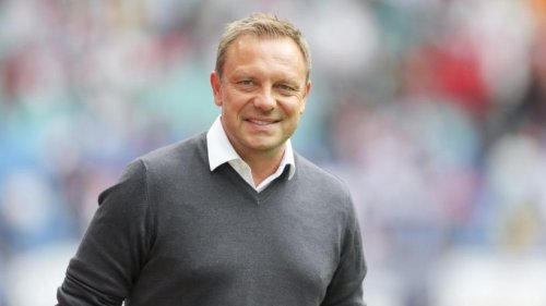 Ex-Schalke-Trainer Breitenreiter vor Wechsel nach Hoffenheim
