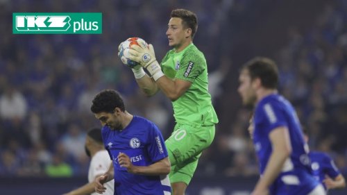 Schalke sucht nacht dem Aufstieg eine echte Nummer eins