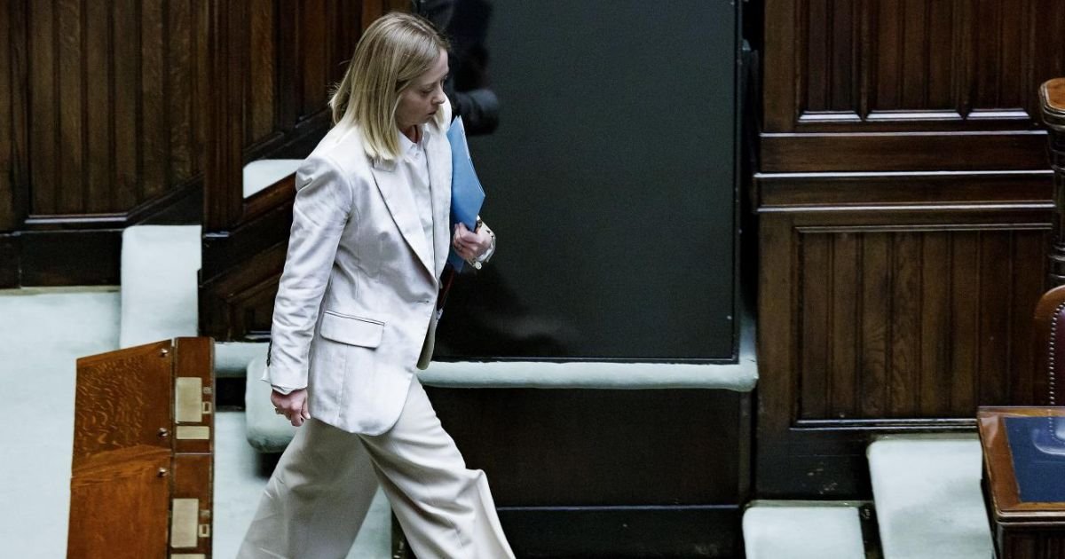 Le cannonate sul Manifesto di Ventotene per coprire lo strappo con la Lega