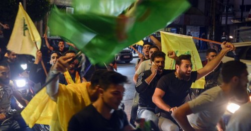 Hezbollah ha perso (per ora)