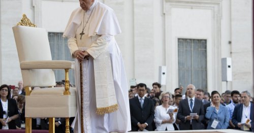 Il Sinodo tedesco cestina il richiamo del Papa: “Noi andiamo avanti"