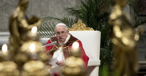 Il Vaticano dà l'altolà alla Chiesa tedesca