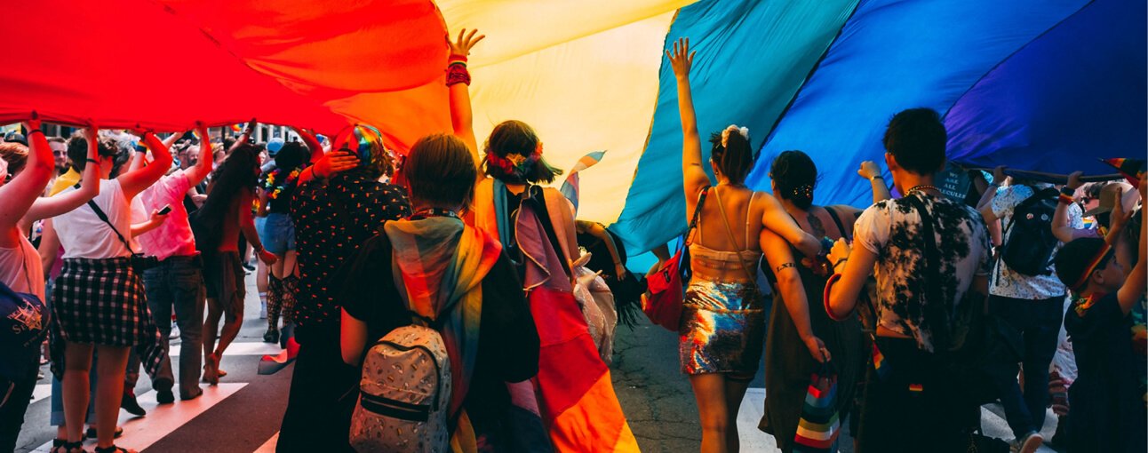 ILGA Portugal | Intervenção Lésbica, Gay, Bissexual, Trans e Intersexo