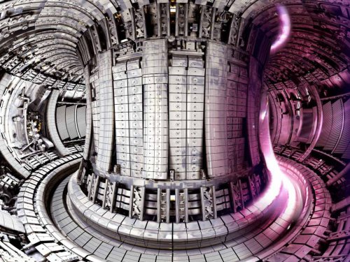 In Giappone il più grande reattore a fusione nucleare, anche grazie all'Italia