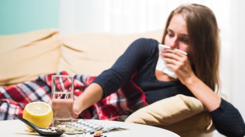 Rimedi raffreddore: 5 falsi miti da sfatare