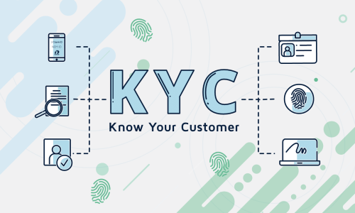 KYC (Müşterini Tanı) Nedir