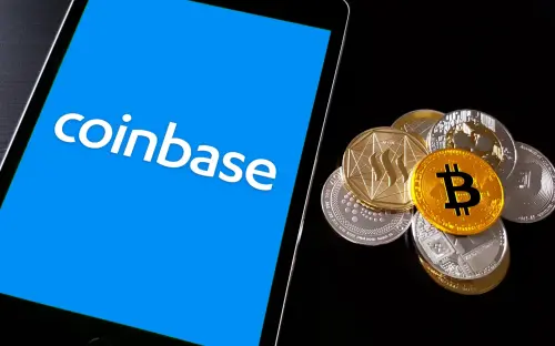 Coinbase Bu 3 Altcoin’i Vadelide Listeleyecek - İlk Bitcoin Haberleri