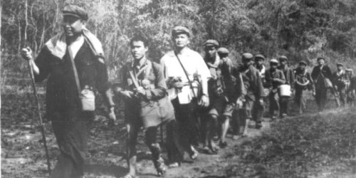 La morte di Pol Pot, 25 anni fa - Il Post
