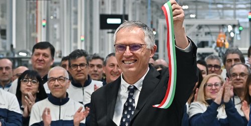 Il governo italiano e Stellantis non riescono proprio ad andare d’accordo - Il Post