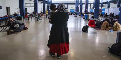 Che fine hanno fatto gli afghani arrivati in Italia - Il Post
