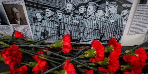 Cosa resta in Russia della memoria dei gulag - Il Post