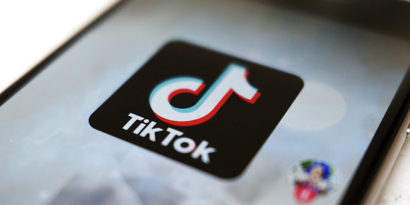 Cosa sta succedendo tra TikTok e il Garante della privacy