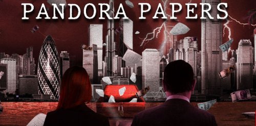 Pandora Papers, la crisi globale, i servizi di intelligence e il mondo segreto dei paradisi fiscali - L'urlo