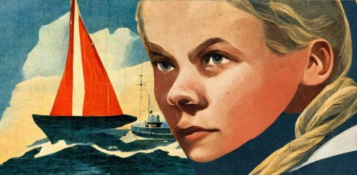 Il mito di Greta Thunberg