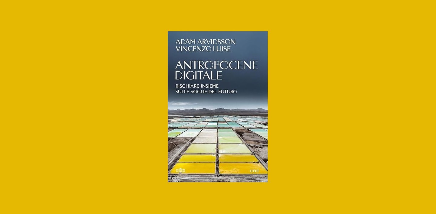 RECENSIONI cover image