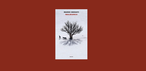 Malbianco di Mario Desiati - Il Tascabile