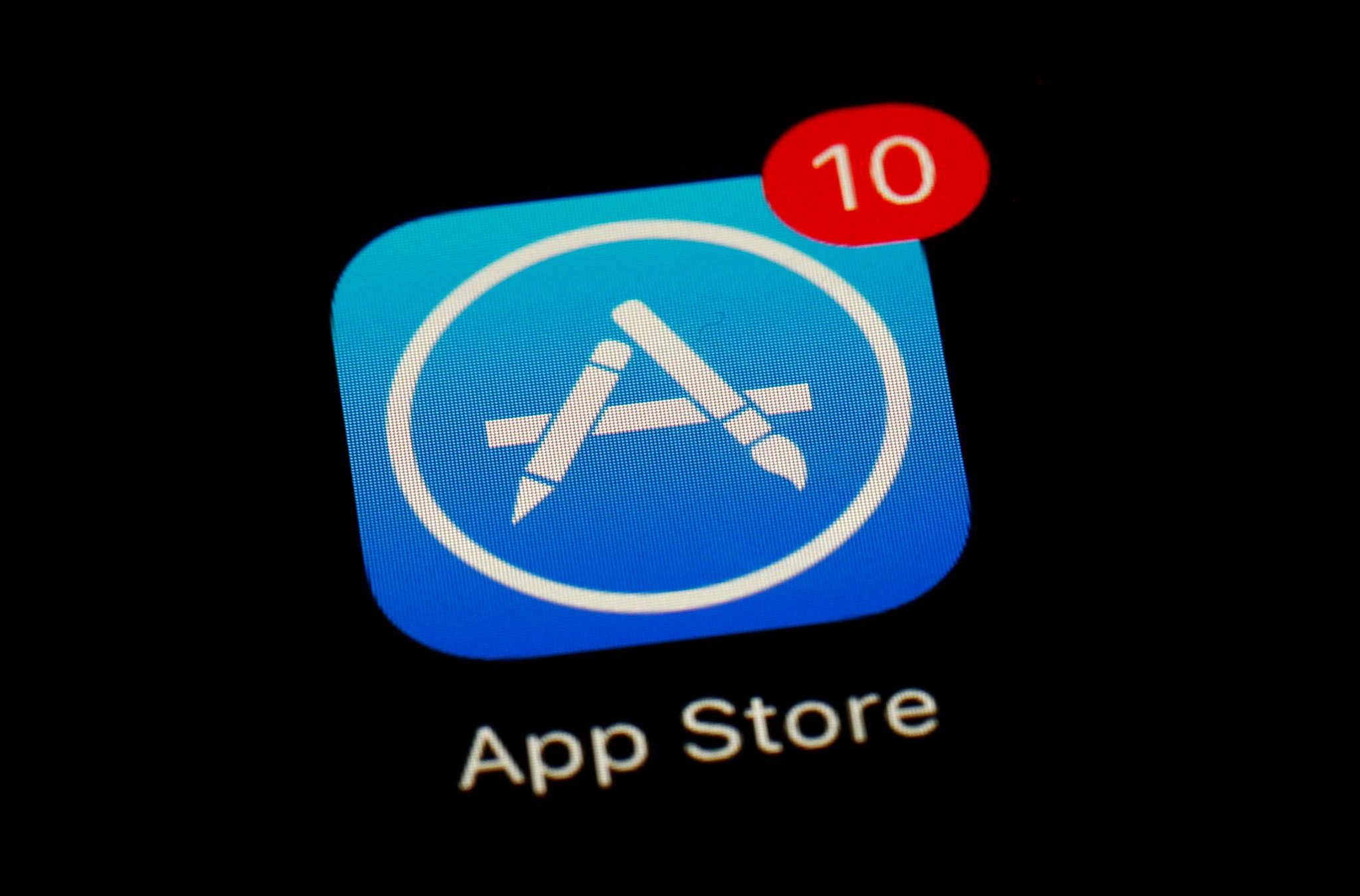Apple defeats antitrust class action challenging App Store control