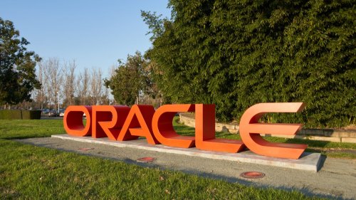 Oracle Versus Amazon: Oracle Will Rip and Replace AWS at Cerner
