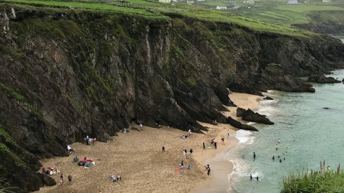What I learned from my Irish summer staycation | IMAGE.ie