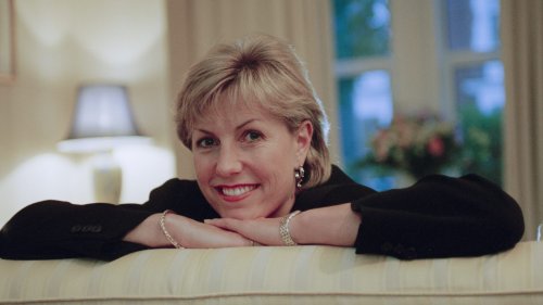 Jill Dando’s murder was never solved. Now, it’s the subject of a new Netflix series