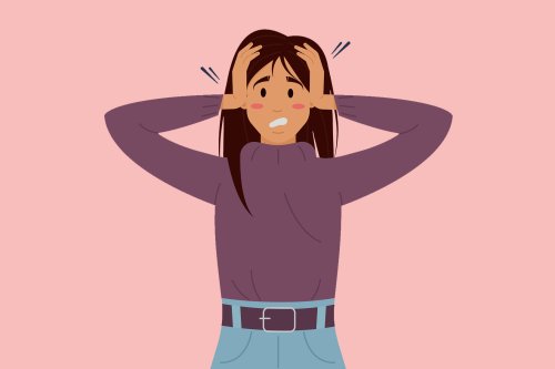 Why you can’t stop doubting yourself in social situations