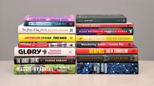 The 2023 Women’s Prize for Fiction longlist is finally here – and we’ve got all the details