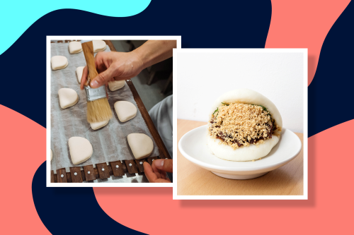 How to make perfectly soft bao buns, according to Bao’s founder
