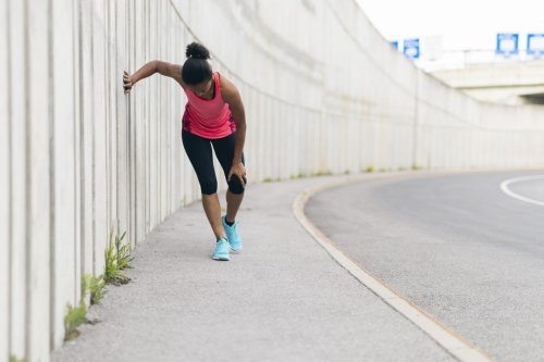 Running and knee pain: how to protect and strengthen your knees for running