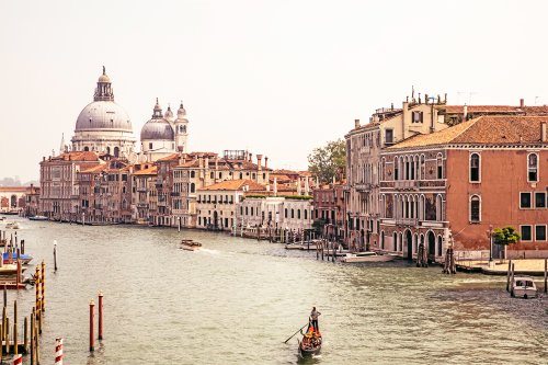 Venice: An alternative city guide, for quirky travellers