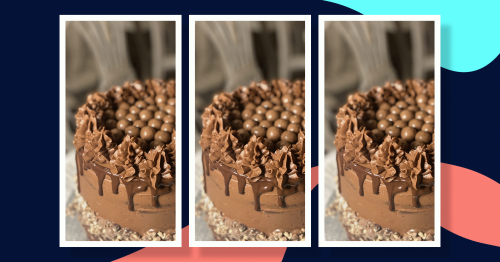 Bake Off’s Lottie Bedlow reveals her recipe for the ultimate showstopping chocolate cake