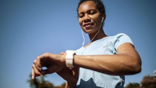 How much exercise should you do to stay healthy?