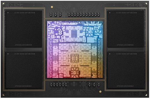Apple announces M2 Pro and M2 Max chips, new 14-inch and 16-inch MacBook Pro and new Mac mini