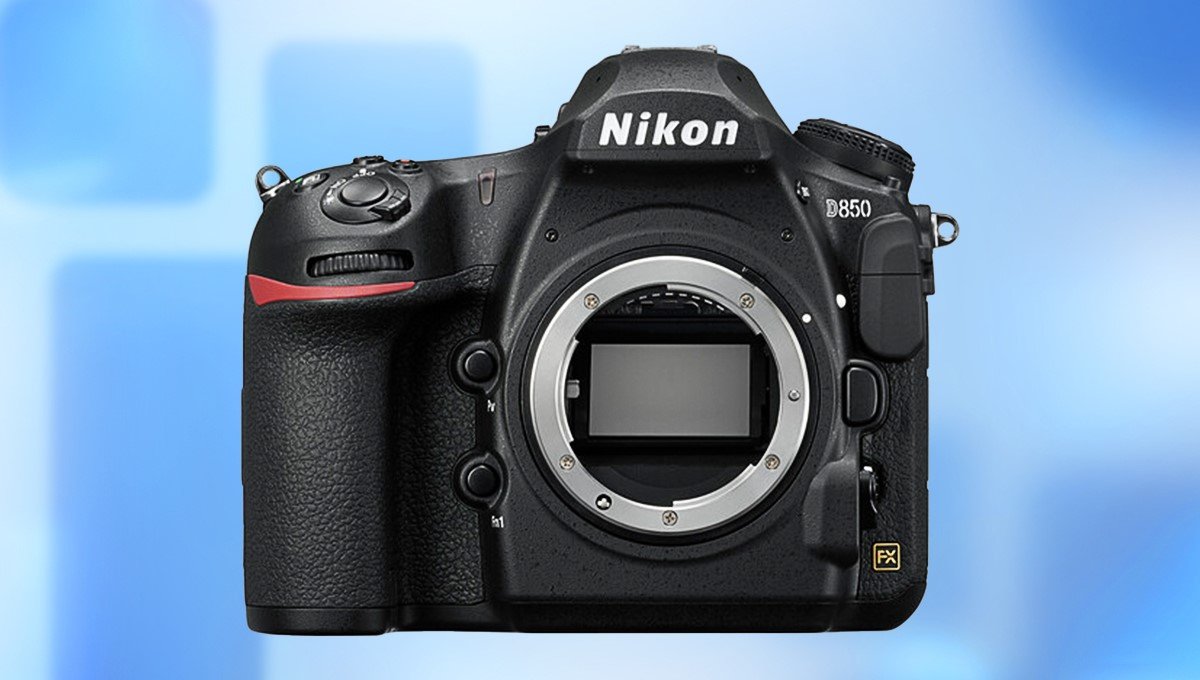 Nikon’s Legendary DSLR Camera is $500 off in B&H’s July 4th Deals