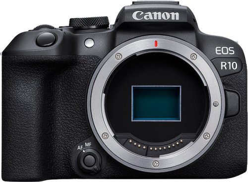 Canon R10 Review