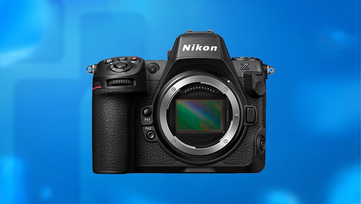 Flagship Performance at a Discount: Nikon Z8 Gets $313 off With July 4th Deals